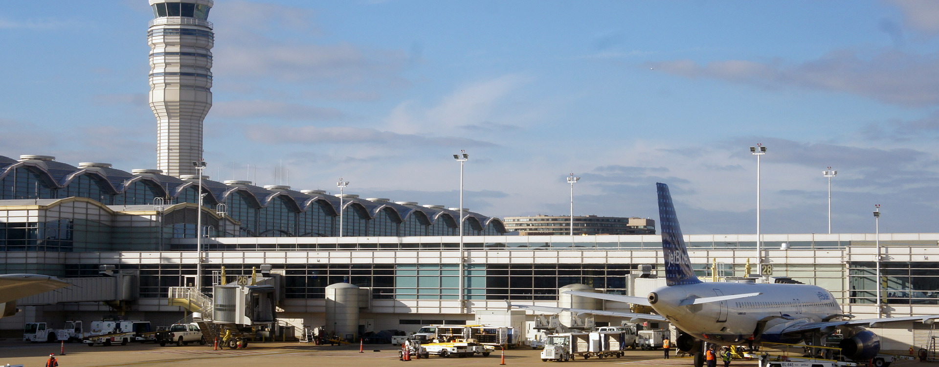 Ronald Reagan Airport