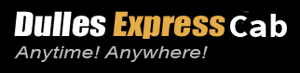Dulles Express Cab